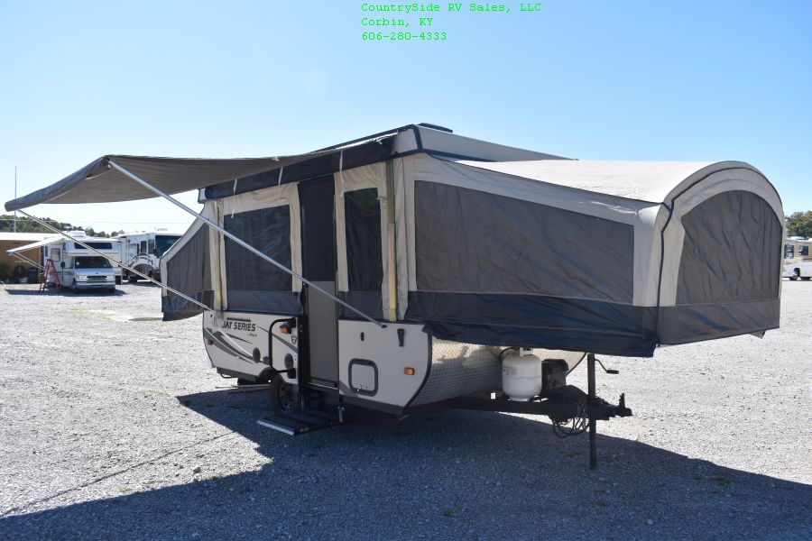 2016 Jayco 1207UD | eBay