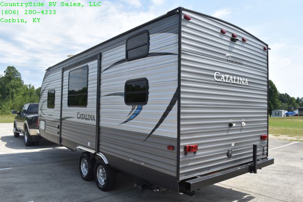 Countryside RV Sales, LLC