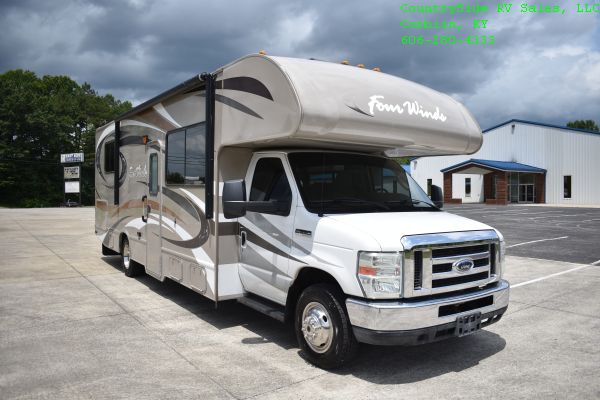 Countryside RV Sales, LLC